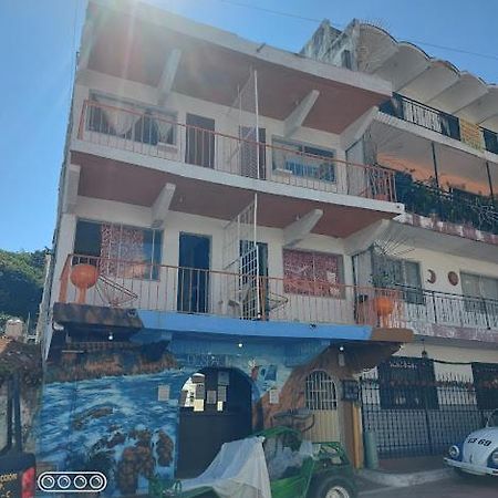 Hotel La Quebrada Акапулко Екстериор снимка