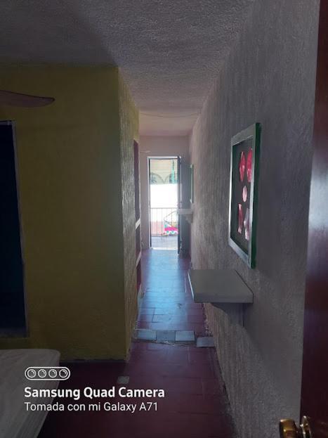 Hotel La Quebrada Акапулко Екстериор снимка