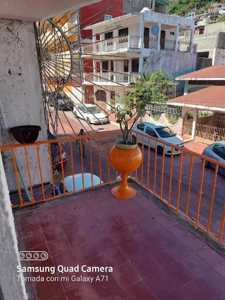 Hotel La Quebrada Акапулко Екстериор снимка