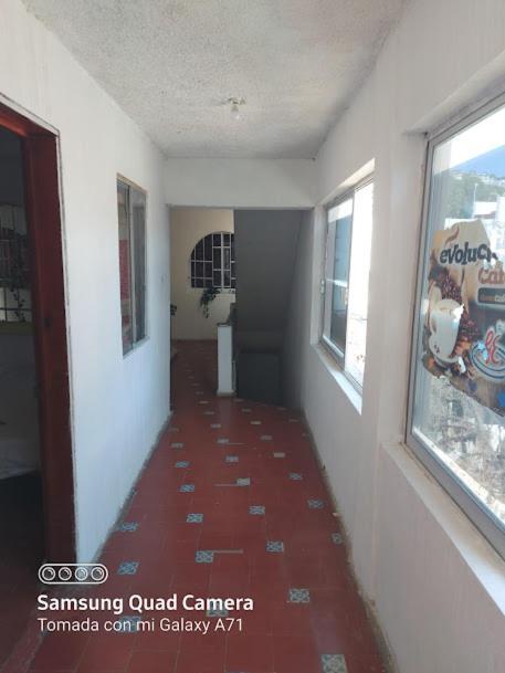 Hotel La Quebrada Акапулко Екстериор снимка