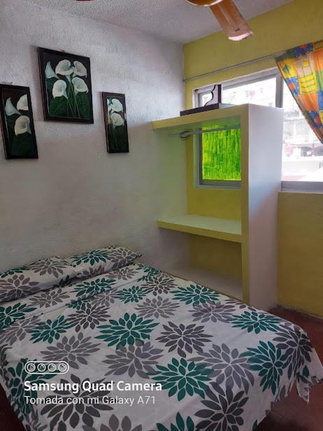 Hotel La Quebrada Акапулко Екстериор снимка