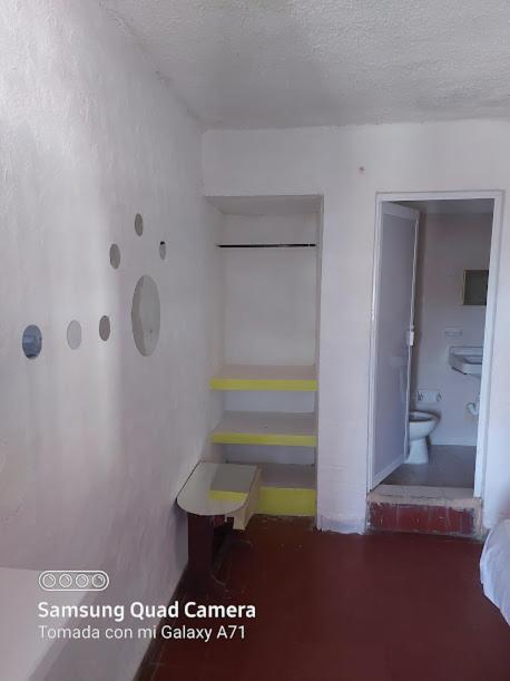 Hotel La Quebrada Акапулко Екстериор снимка