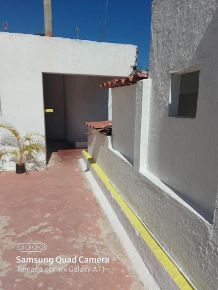 Hotel La Quebrada Акапулко Екстериор снимка