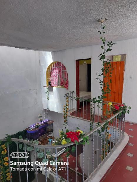 Hotel La Quebrada Акапулко Екстериор снимка